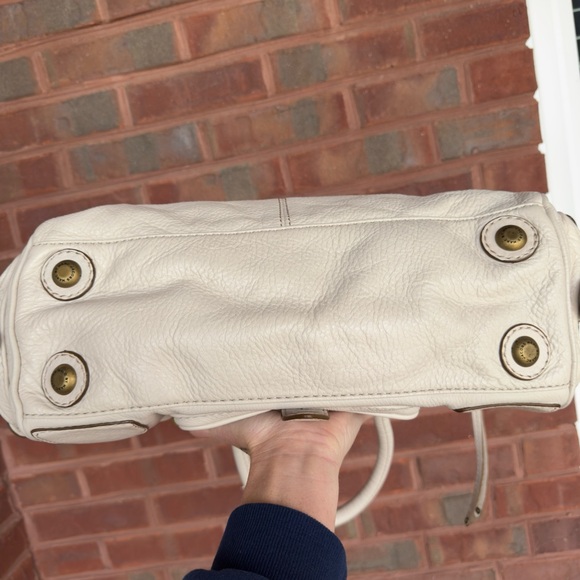 Vintage Y2K Marc by Marc Jacobs Pocket Satchel Shoulder Bag - Picture 9 of 13